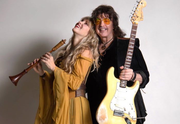 Foto: Michael Keel - earMUSIC