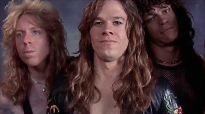 Os melhores filmes com temática Rock