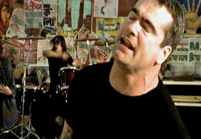 Foto: Reprodução - VEVO