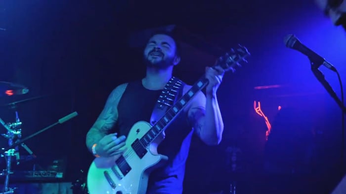 Foto: Video Oficial
