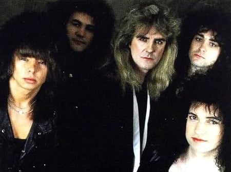 Foto: Destiny - Parlophone - Warner