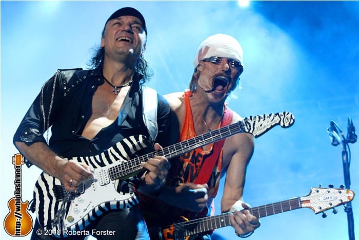 Foto: Roberta Forster