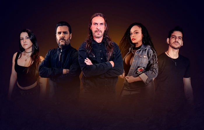 Foto: Divulgação - Hell Yeah