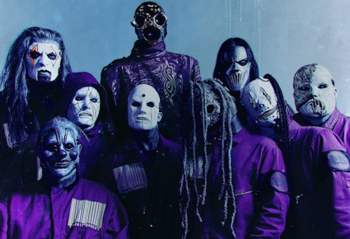 20 músicas para conhecer melhor o trabalho do Slipknot