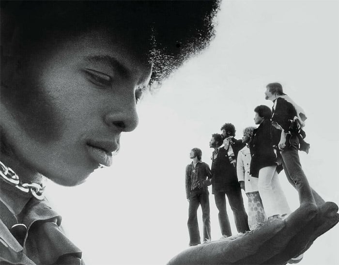 Foto: The Essential - Sony