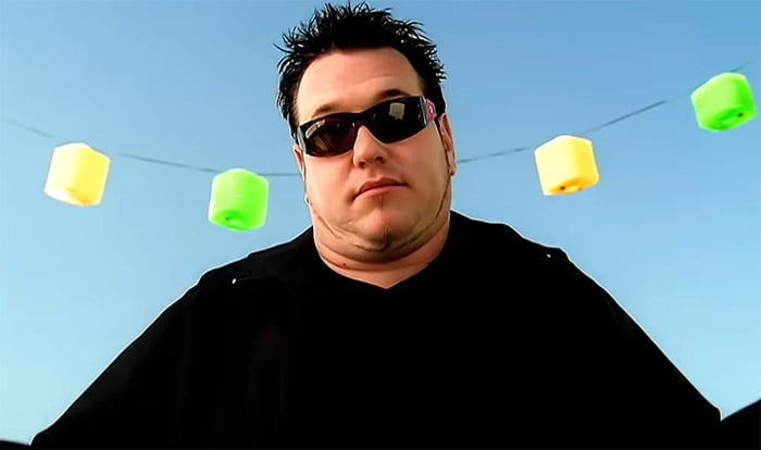 Shrek e 11 de setembro: A história de "All Star", maior hit da carreira do Smash Mouth