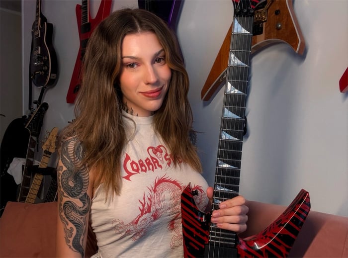 Foto: Reprodução Instagram Oficial