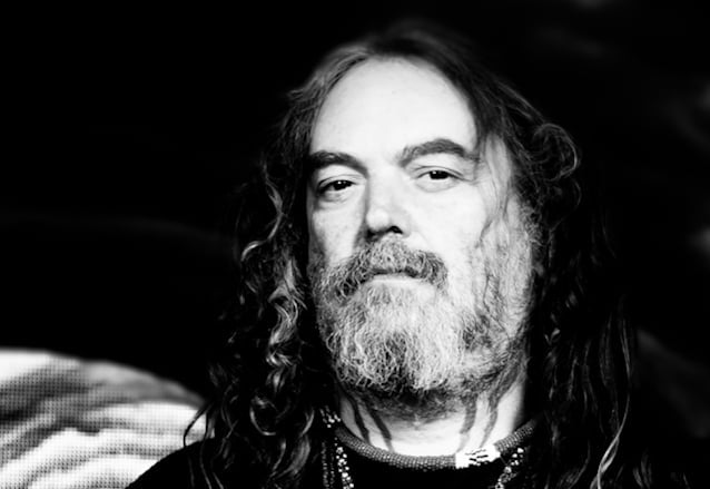 Foto: Jim Louvau - Nuclear Blast