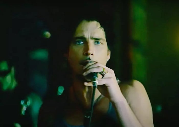 Foto: YouTube - Like a Stone