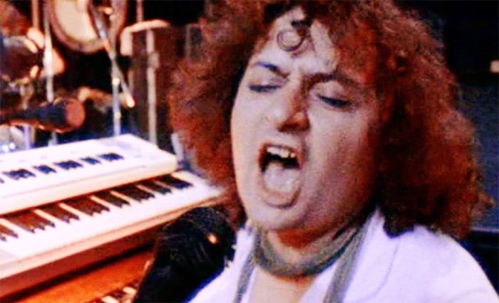 Foto: This Is Spinal Tap - Bleecker Street