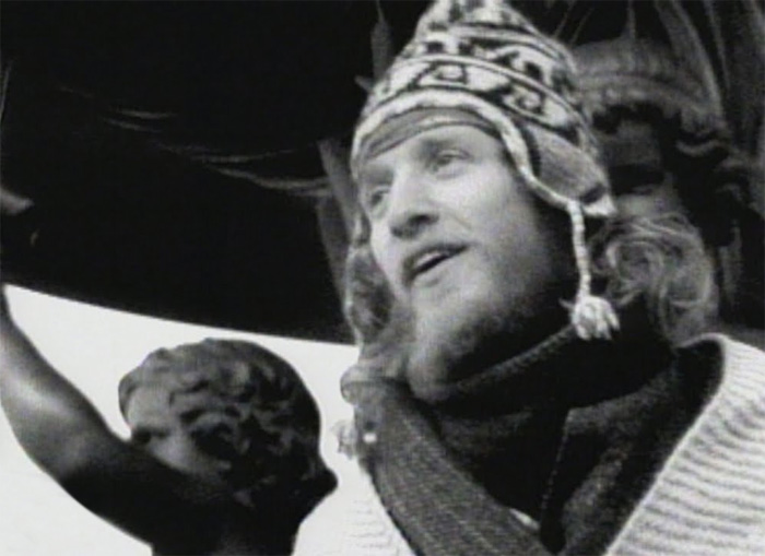 A curiosa origem da música "Two Princes", hit da banda Spin Doctors