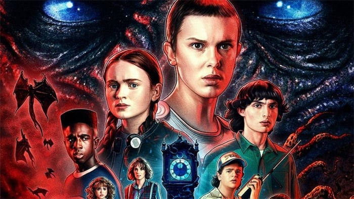 Canal Fatos Desconhecidos conta a história real de Eddie Munson, de Stranger  Things