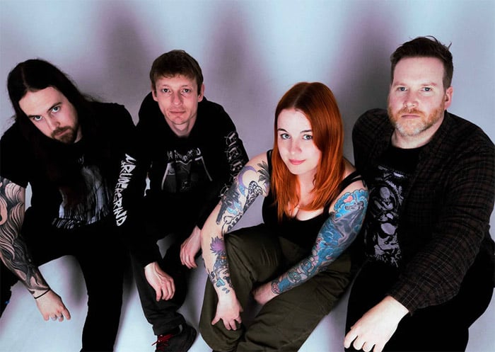 Foto: Nuclear Blast