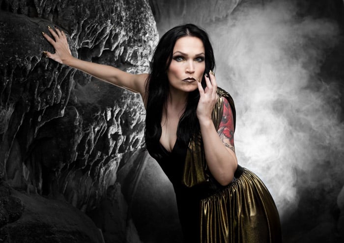 Foto: Tim Tronckoe - earMUSIC
