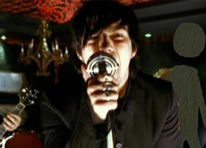 Foto: Reprodução YouTube - VEVO