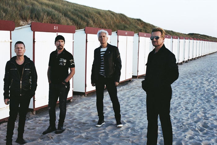 Foto: Anton Corbijn