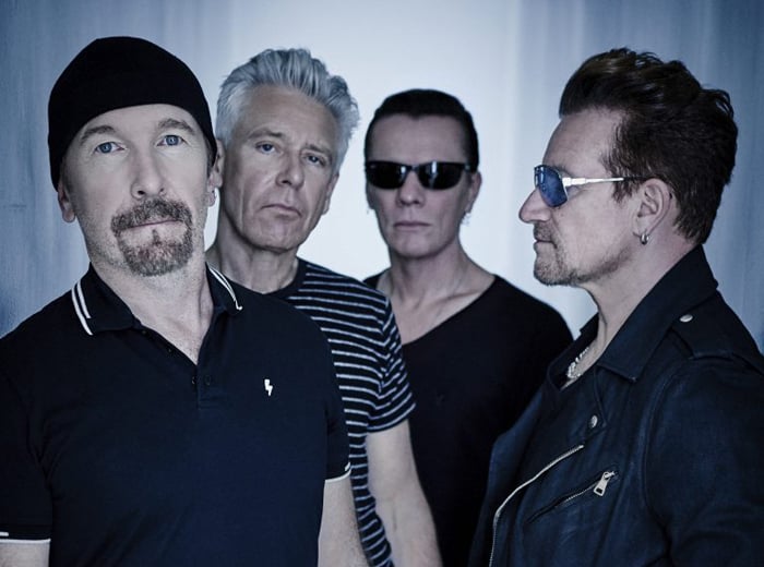 A decisão desastrosa que Bono admitiu que talvez repetisse com o U2