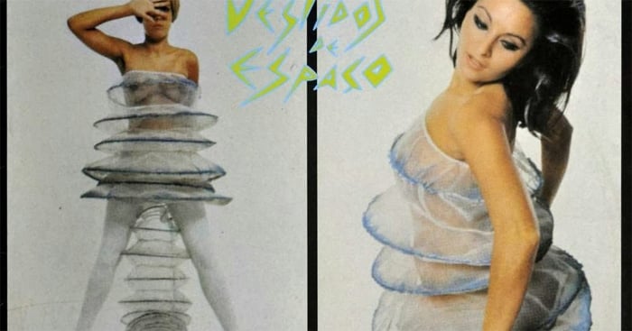 O hit safadinho de carnaval composto por duas bandas gigantes da história do rock do Brasil