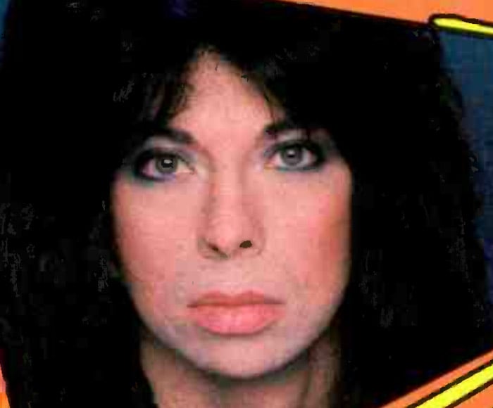 Foto: Chrysalis Records