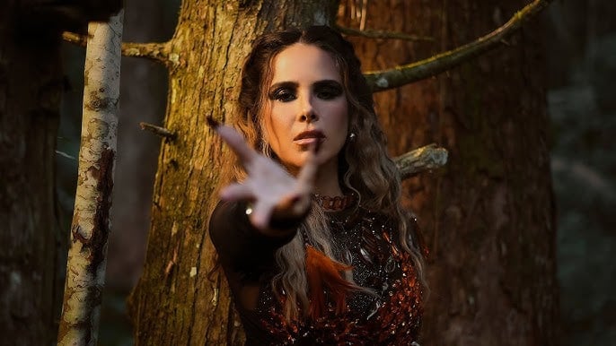 Foto: YouTube Oficial