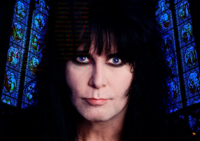 Foto: Napalm Records