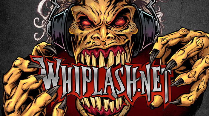 Siga Whiplash.Net na nova rede Threads, que vem disputar com o Twitter