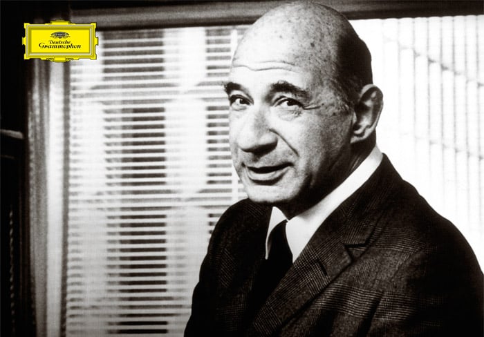 Foto: Reprodução - Ludwig van Beethoven - Diskografie