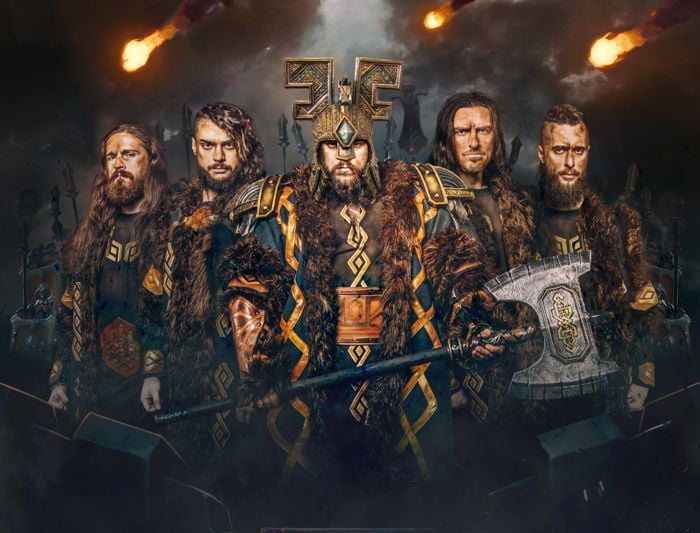 Foto: Tommaso Barletta, Claudio Falconcini