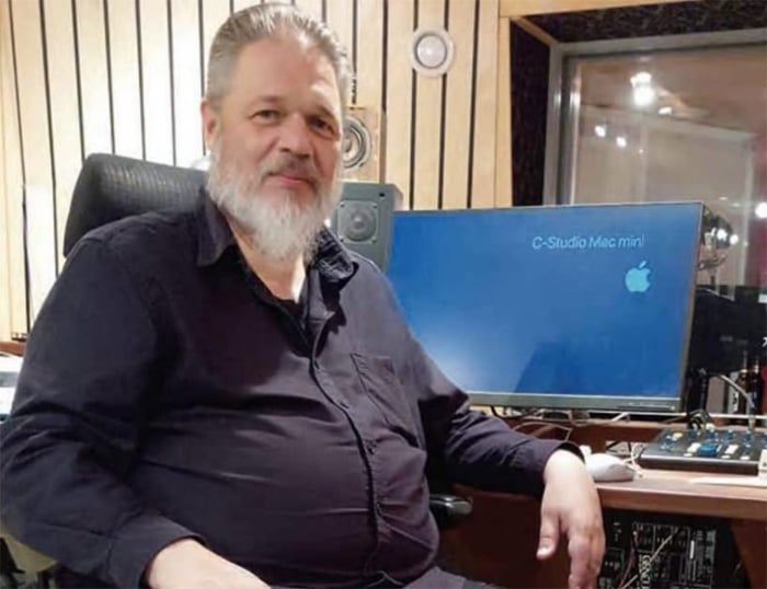 Morre Mikko Karmila, produtor de Nightwish, Sonata Arctica, Stratovarius e mais
