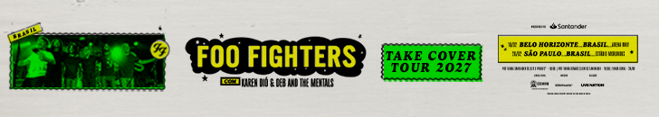 Foo Fighters